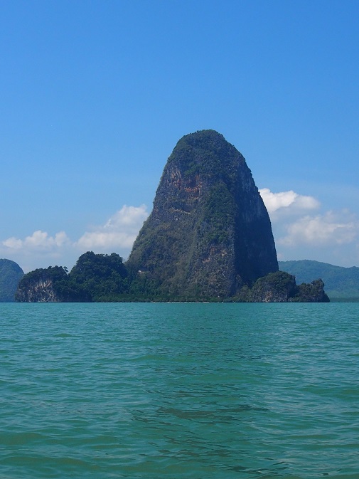 BAIE PHANG NGA          